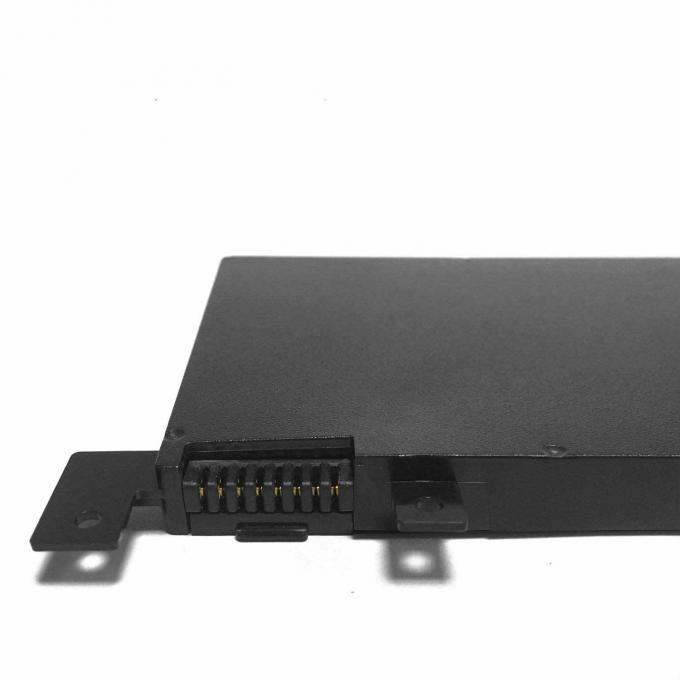 C21N1509 εσωτερική μπαταρία lap-top για το σημειωματάριο μαύρο 7.6V 38Wh 2Cell σειράς ACER Vivobook A556U X556UA