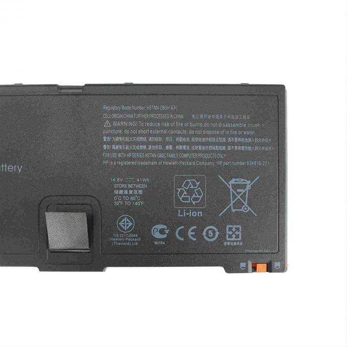 ΝΕΑ εσωτερική μπαταρία σημειωματάριων FN04 για το HP Probook 5330M σειρές hstnn-DB0H 14.8V 41Wh