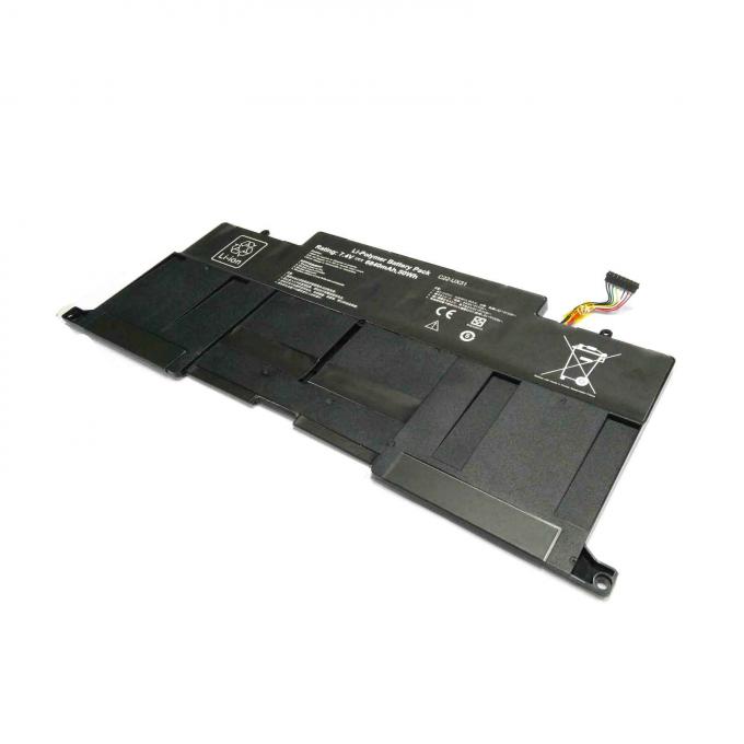 εσωτερική μπαταρία lap-top ASUS 7.4V 50Wh, μπαταρία C22-UX31 ASUS ZenBook UX31