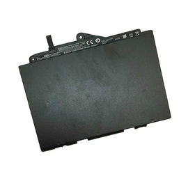 Κίνα HP EliteBook 820 εσωτερική μπαταρία SN03XL 11.4V 44Wh lap-top G4 εξουσιοδότηση 1 έτους προμηθευτής