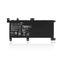 C21N1509 εσωτερική μπαταρία lap-top για το σημειωματάριο μαύρο 7.6V 38Wh 2Cell σειράς ACER Vivobook A556U X556UA προμηθευτής
