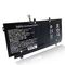 SH03XL εσωτερική μπαταρία 11.55V 57.9Wh lap-top για μετατρέψιμες 13 σειρές φασμάτων X360 HP προμηθευτής