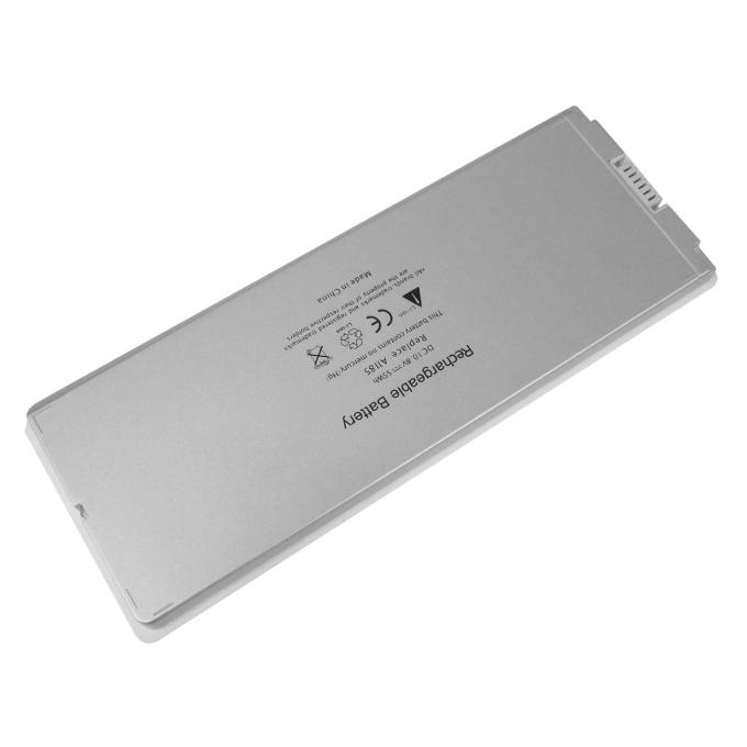 μπαταρία lap-top 10.8V 5600mAh Macbook, A1181 A1185 Macbook αντικατάσταση μπαταριών 13 ίντσας