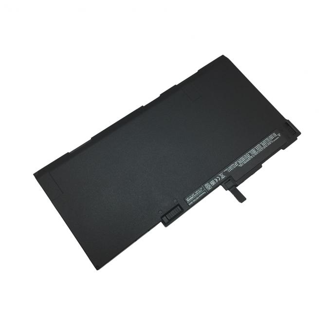 Αντικατάσταση μπαταριών σημειωματάριων CM03XL 11.1V 50Wh στο HP EliteBook 740 σειρές