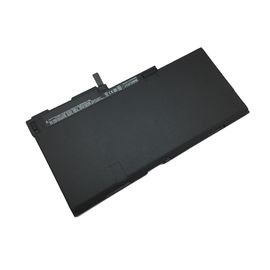 Κίνα Αντικατάσταση μπαταριών σημειωματάριων CM03XL 11.1V 50Wh στο HP EliteBook 740 σειρές προμηθευτής